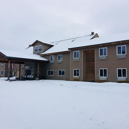 Boulder Creek Inn Donnelly Zewnętrze zdjęcie