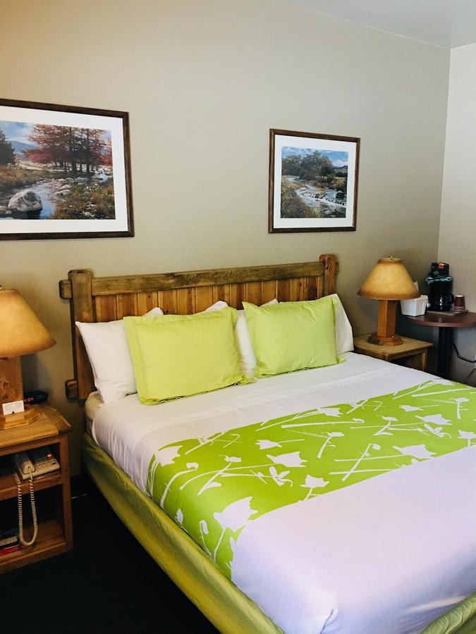 Boulder Creek Inn Donnelly Zewnętrze zdjęcie