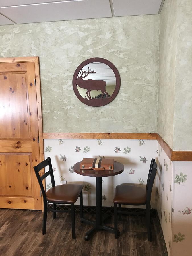 Boulder Creek Inn Donnelly Zewnętrze zdjęcie