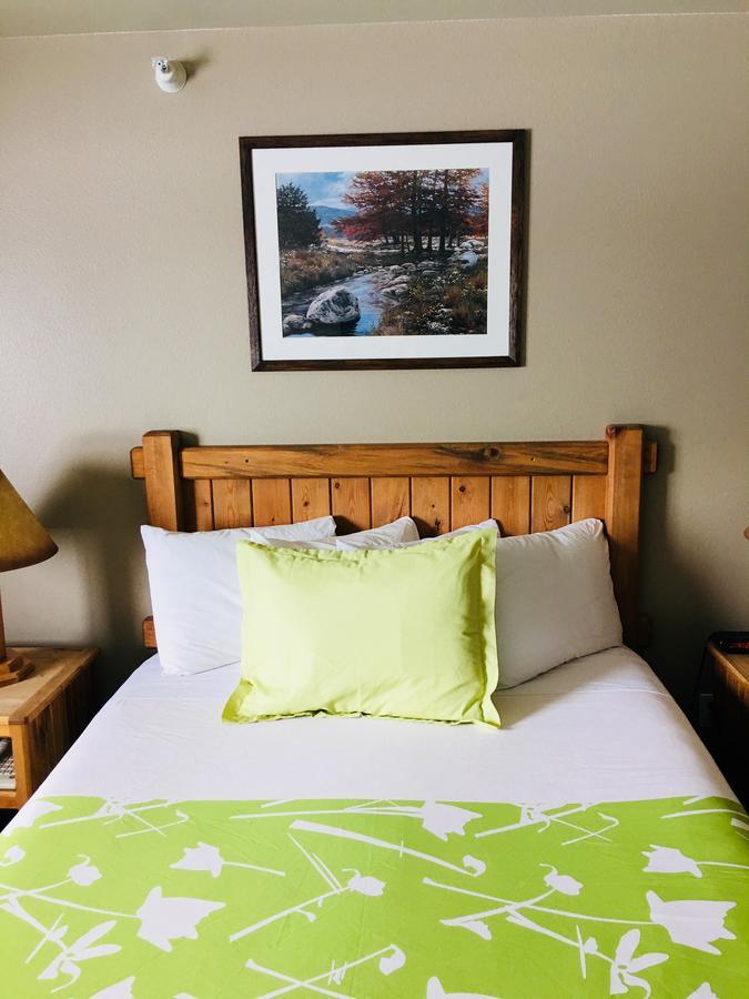 Boulder Creek Inn Donnelly Zewnętrze zdjęcie