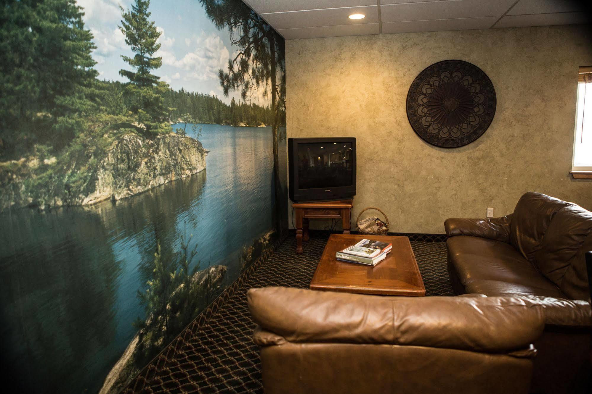 Boulder Creek Inn Donnelly Zewnętrze zdjęcie