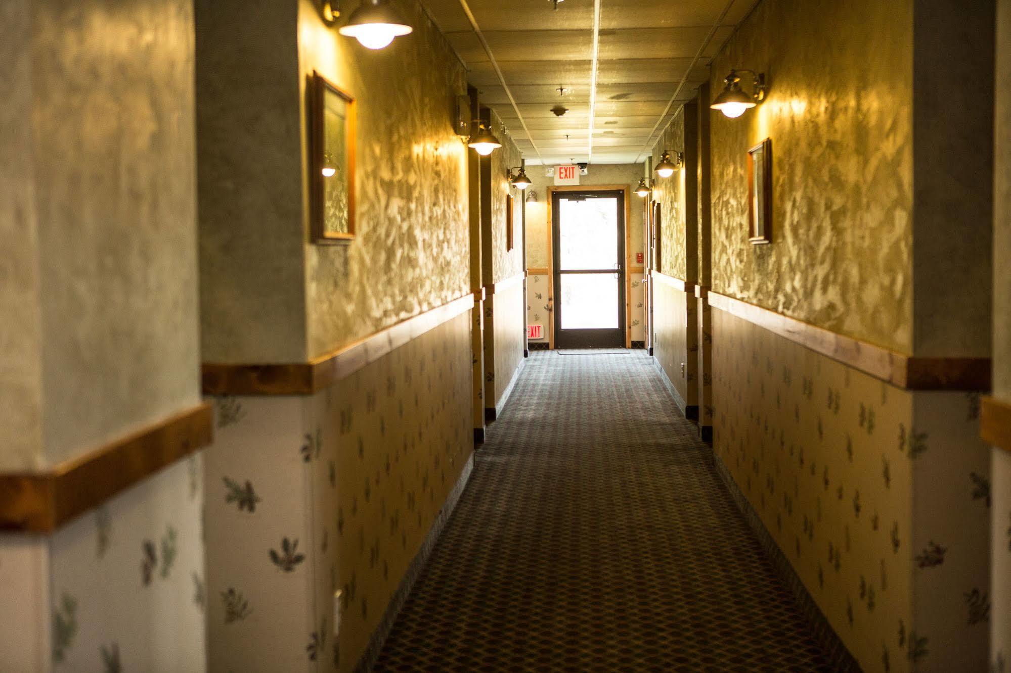 Boulder Creek Inn Donnelly Zewnętrze zdjęcie